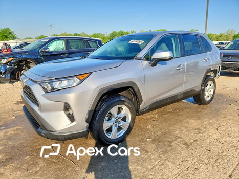 Toyota RAV 4 2020 - Image 1 of 15