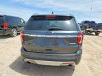 Ford Explorer 2017