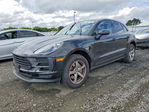 Porsche Macan 2021