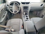 Chevrolet Traverse 2014