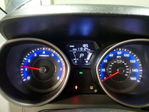 Hyundai Elantra 2012