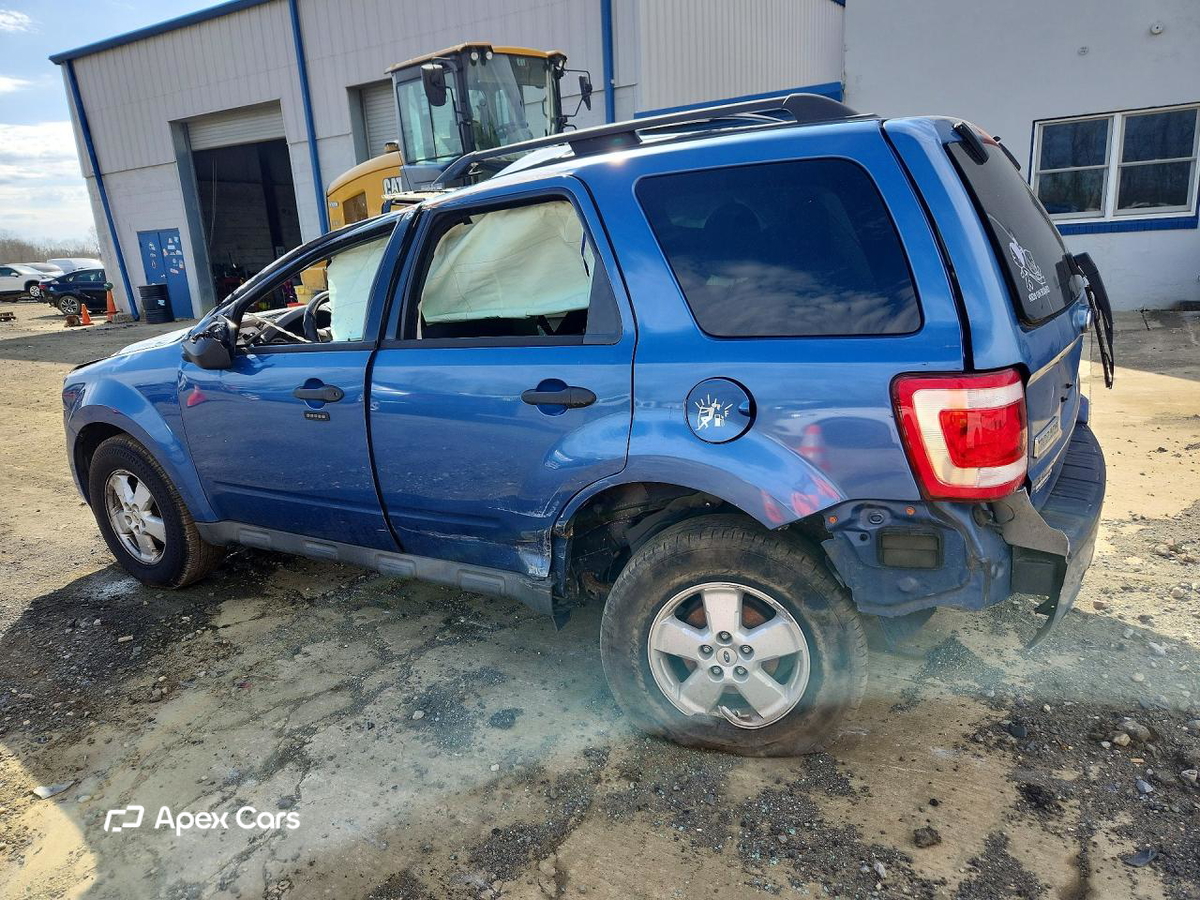 Ford Escape 2010