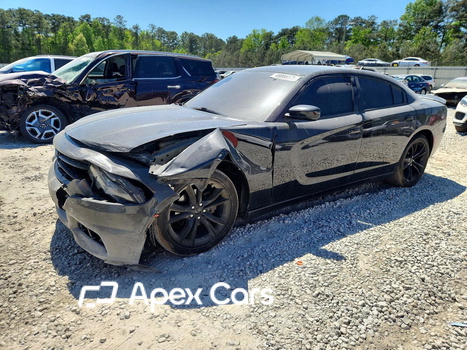 Dodge Charger 2016 - Image 1 of 13