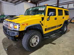 Hummer H2 2003