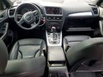 Audi Q5 2012