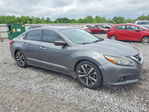 Nissan Altima 2016