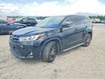 Toyota Highlander 2017