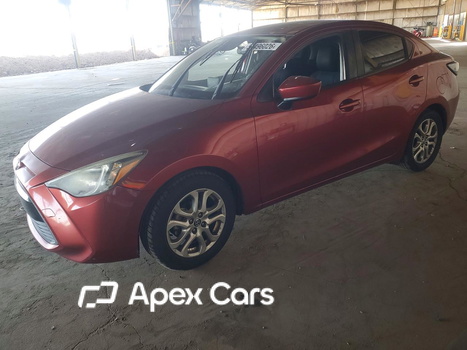 Scion iA 2016 - Image 1 of 12