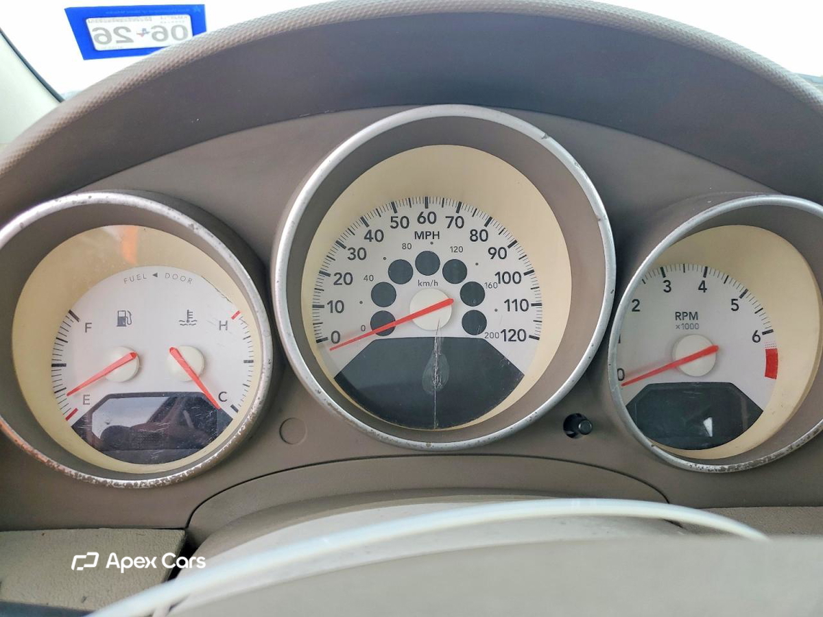 Dodge Caliber 2008