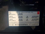 Tesla Model S 2014