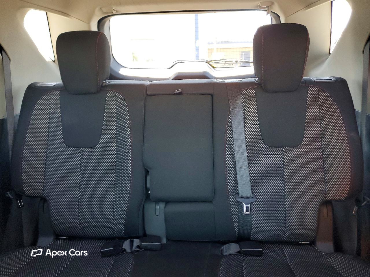 Chevrolet Equinox 2017
