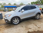 Buick Encore 2013
