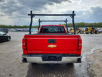 Chevrolet Silverado 2016