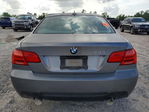 BMW Series 3 2011
