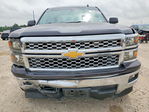 Chevrolet Silverado 2014