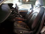 Audi A4 2013