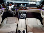Mercedes-Benz E-klasse 2017