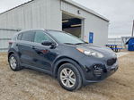 Kia Sportage 2017