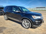 Ford Explorer 2018