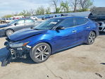 Nissan Maxima 2019