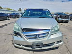 Honda Odyssey 2006