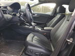 Audi A4 2020