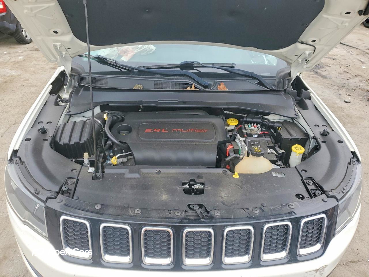 Jeep Compass 2020