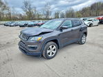 Jeep Compass 2018