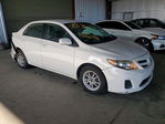 Toyota Corolla 2011