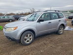 Subaru Forester 2013