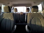 Chrysler Pacifica 2017