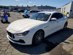 Maserati Ghibli 2015