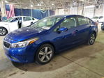 Kia Forte 2018