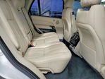 Land Rover Range Rover 2013