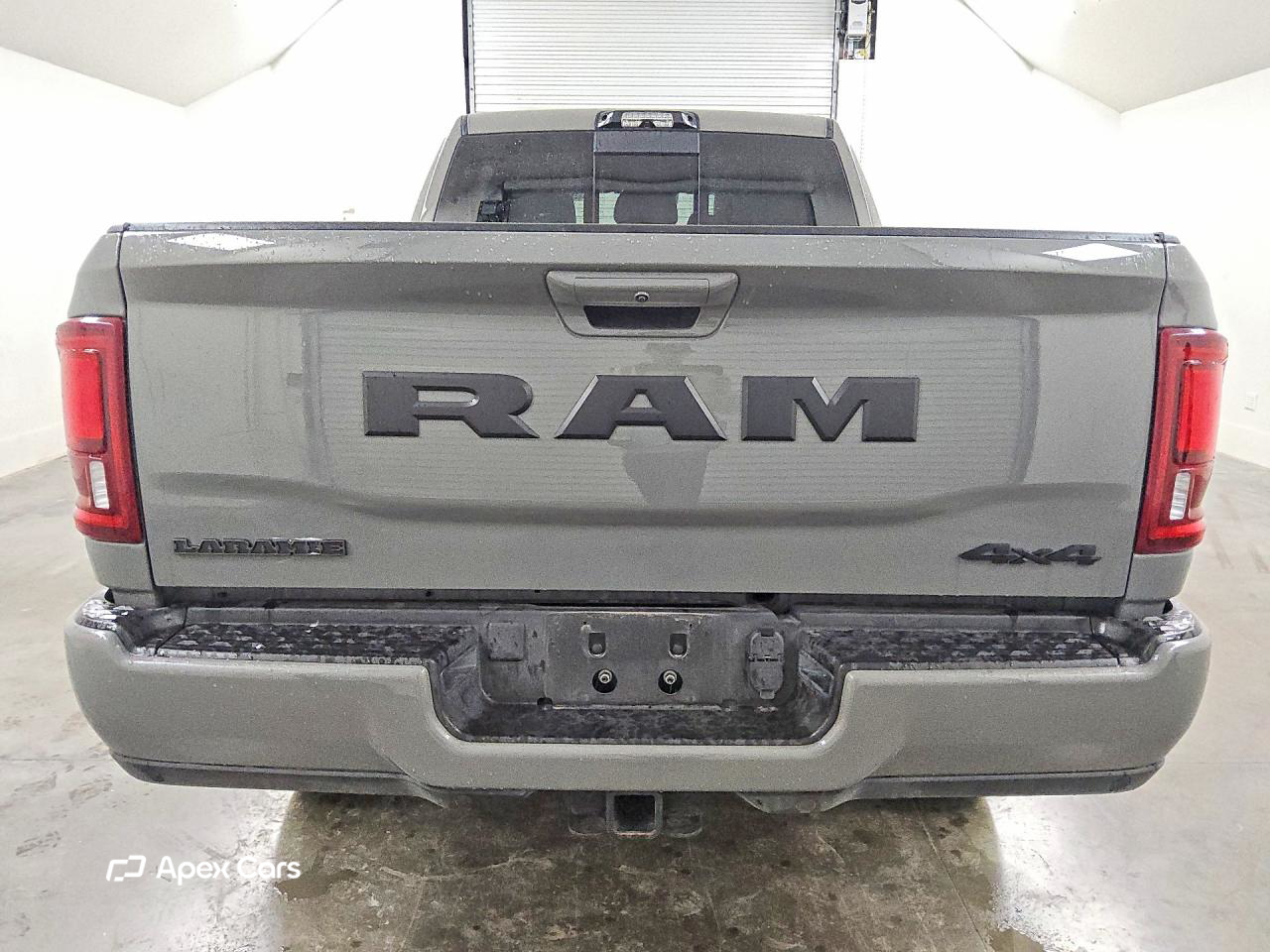 RAM 2500 2025