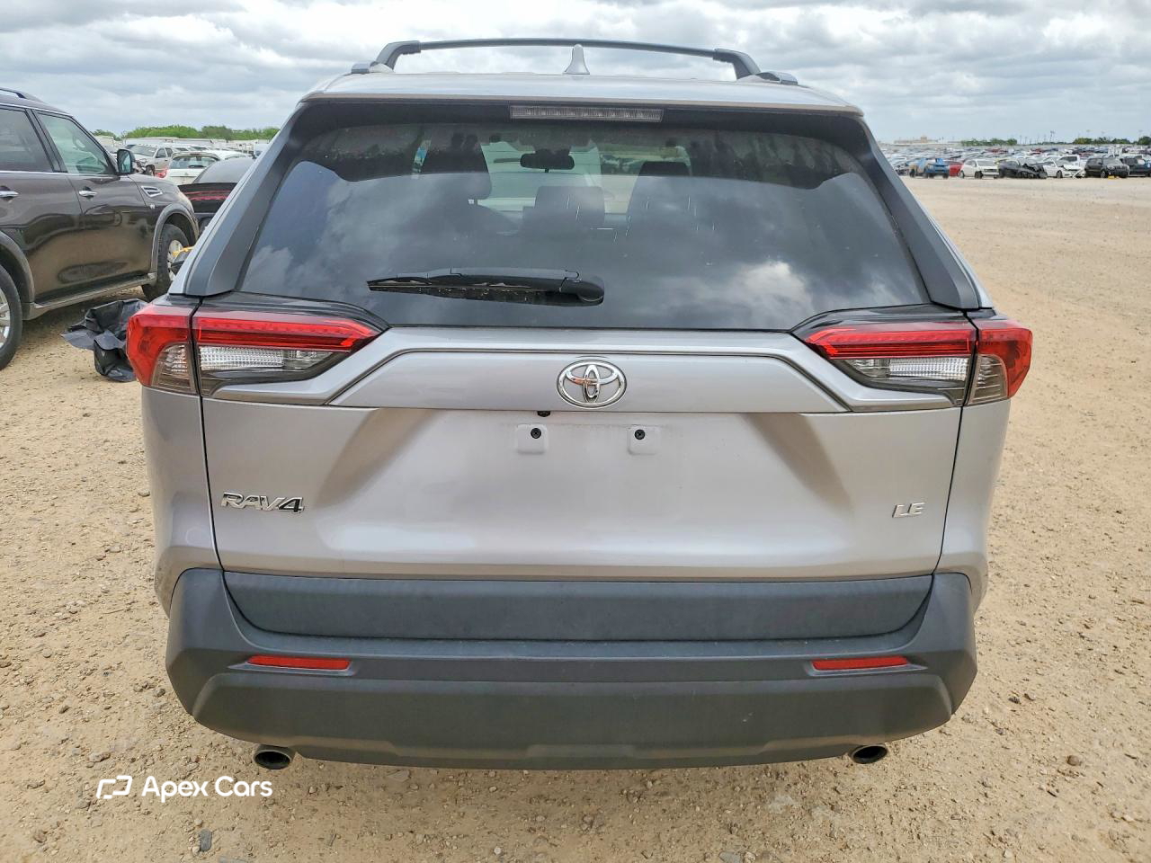 Toyota RAV 4 2020