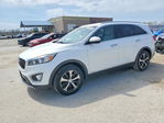 Kia Sorento 2017
