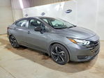 Nissan Versa 2024