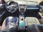 Mercury Milan 2007