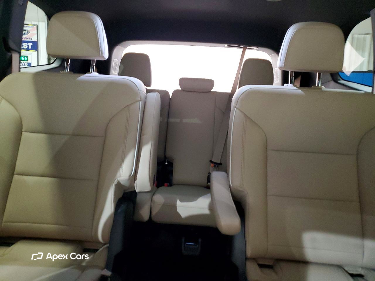 Buick Enclave 2026