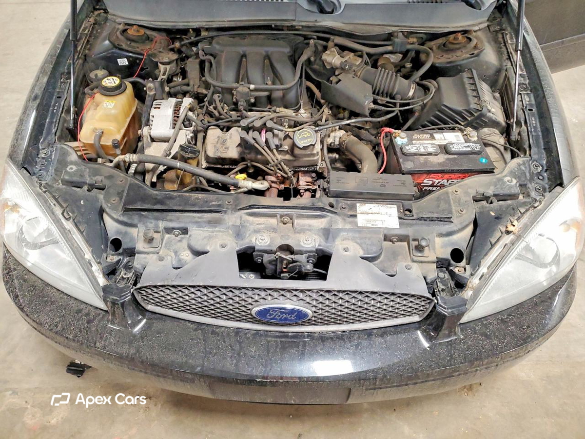 Ford Taurus 2006