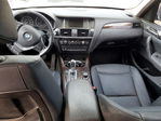 BMW X3 2015