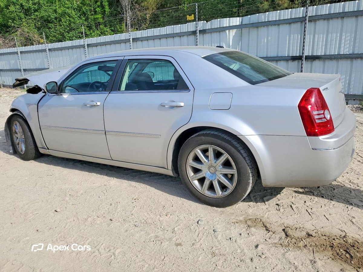 Chrysler 300 2009