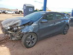 Kia Forte 2021