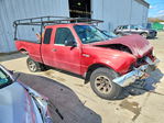 Ford Ranger 2000