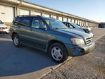 Toyota Highlander 2005