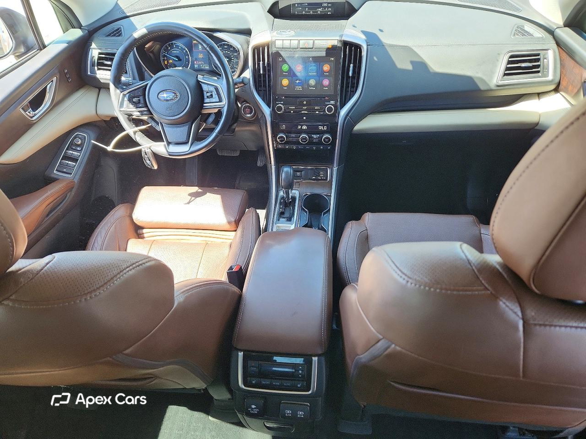 Subaru Ascent 2021
