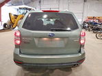 Subaru Forester 2016