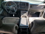 Chevrolet Silverado 2002