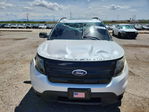 Ford Explorer 2014